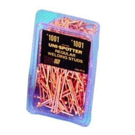 H&S Autoshot H And S Auto Shot HSA1001 Replacement Studs 2.2mm HSA1001